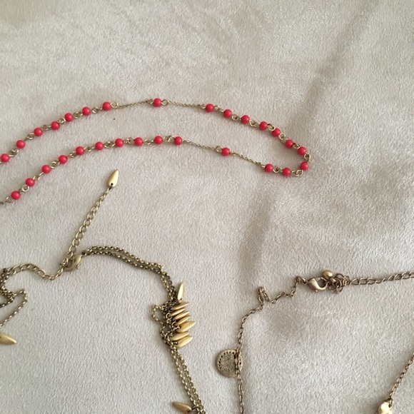 Stunning Necklace Pendant Bundle - Picture 6 of 8